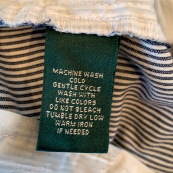 RALPH LAUREN women’s shorts - Picture 5 of 6